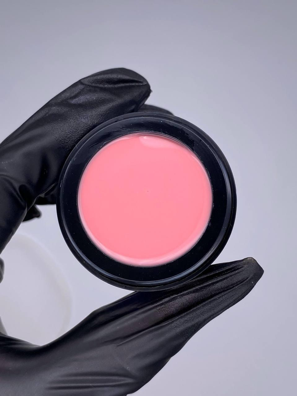 SoLa Gel Classic 04 - Гель моделирующий персиковый