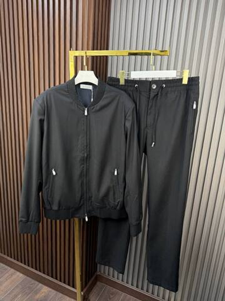 Прогулочный костюм Brunello Cucinelli