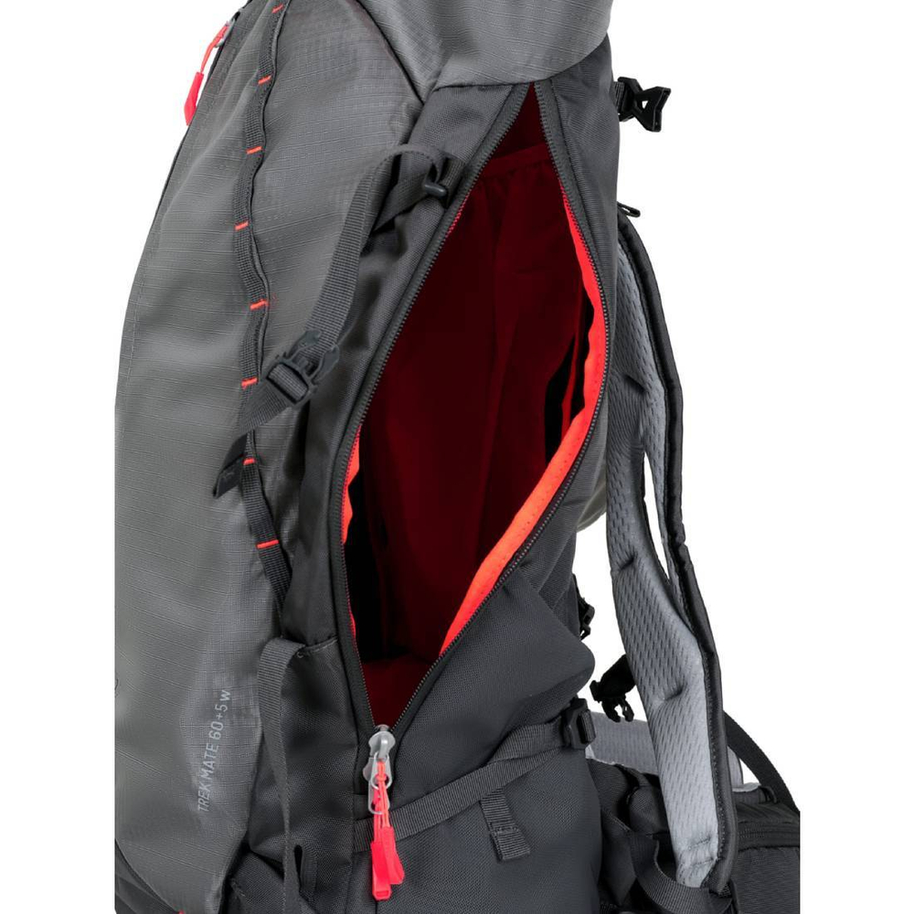 Рюкзак Salewa Trek Mate 60+5 W