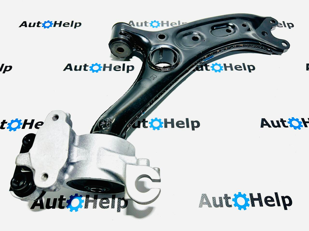 Рычаг подвески Jett V91-706R передний правый Honda CR-V RT, RW