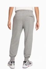 Штаны Nike Club - серый