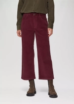 Брюки вельвет s.Oliver