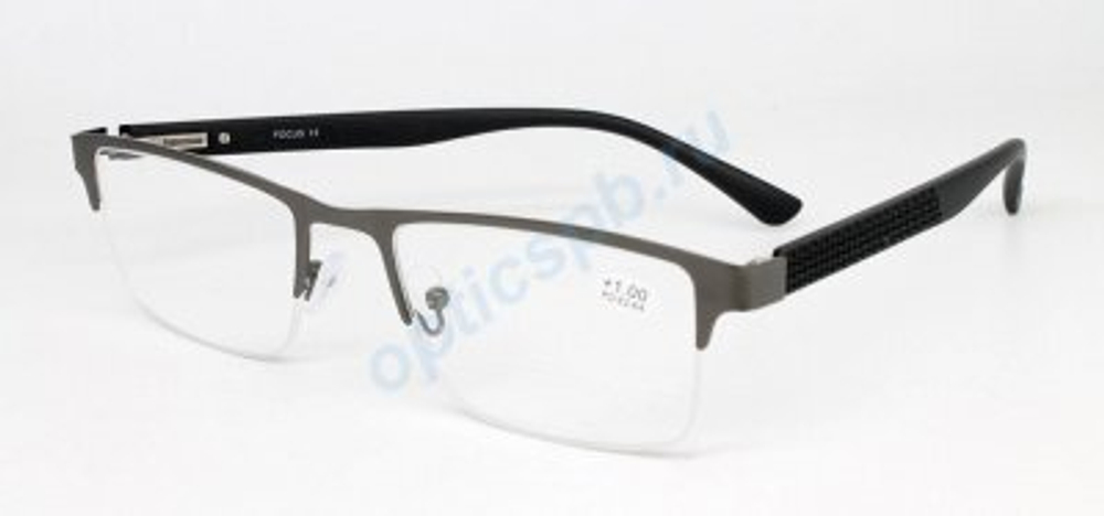 Очки для дали Focus 9062 -1 50