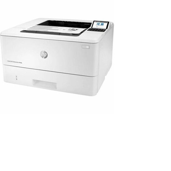 Принтер лазерный HP LaserJet M406dn