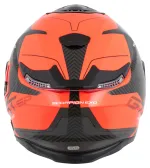 EXO-GT SP Air Flex / Черно-красный