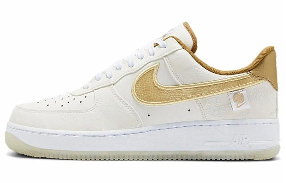 Кроссовки Nike Air Force 1 Low 07 Lv8 Worldwide