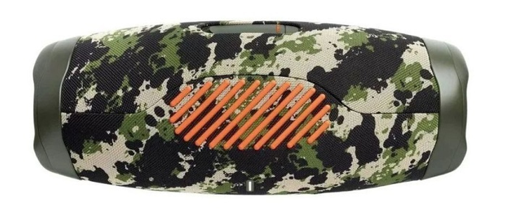 Портативная акустика 2.0 JBL Boombox 3