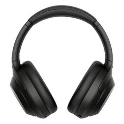 Беспроводные наушники Bluetooth Sony WH-1000XM4/BM Black/Черный