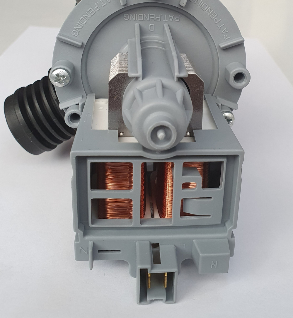 Насос стиральной машины Атлант