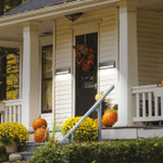 357418 STREET NT17 386 темно-серый Ландшафтный светильник IP65 LED 3000K 3.8W 220-240V KAIMAS