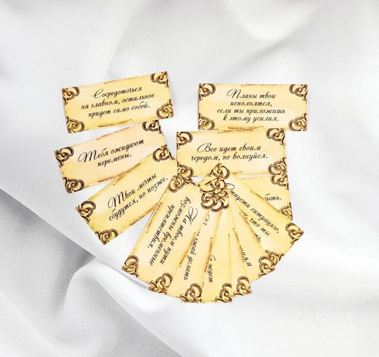 Дерево счастливых пожеланий "Сыр"