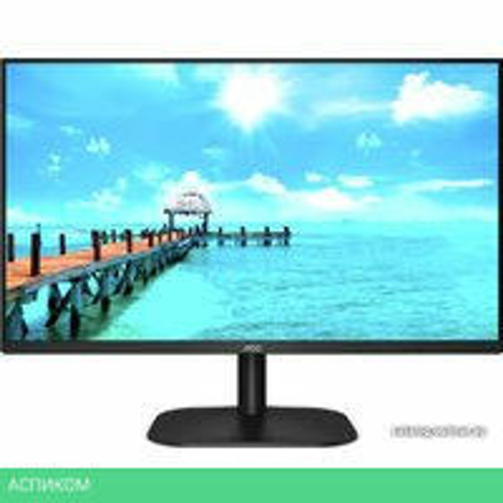 Монитор AOC 27B2H