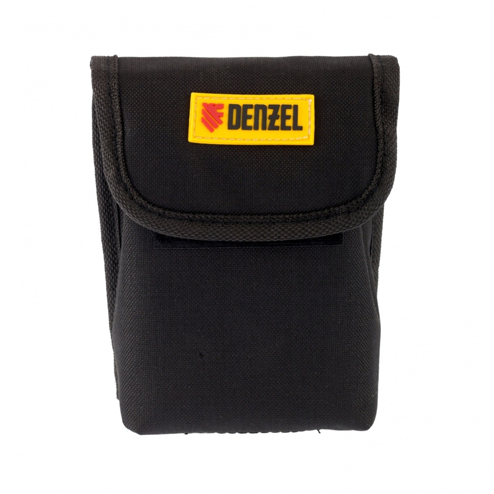 Уровень лазерный LX360, 20 м, ± 0,3 мм/1 м, горизонтальная и вертикальная плоскости, 360 град, 635 нм, резьба 1/4 Denzel