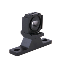 WDK-7040T T-образная скоба-держатель блока подготовки воздуха 1/2"