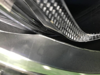 Битая Фара правая BMW X5 G05 X6 G06 (18-23) Laser