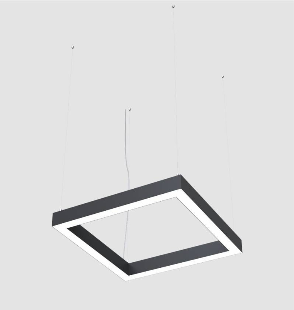 POLYLINE sq L, сечение 50х70 мм