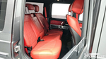 Mercedes-Benz G-Class W463b AMG G63 Manufacturing (05.2023)