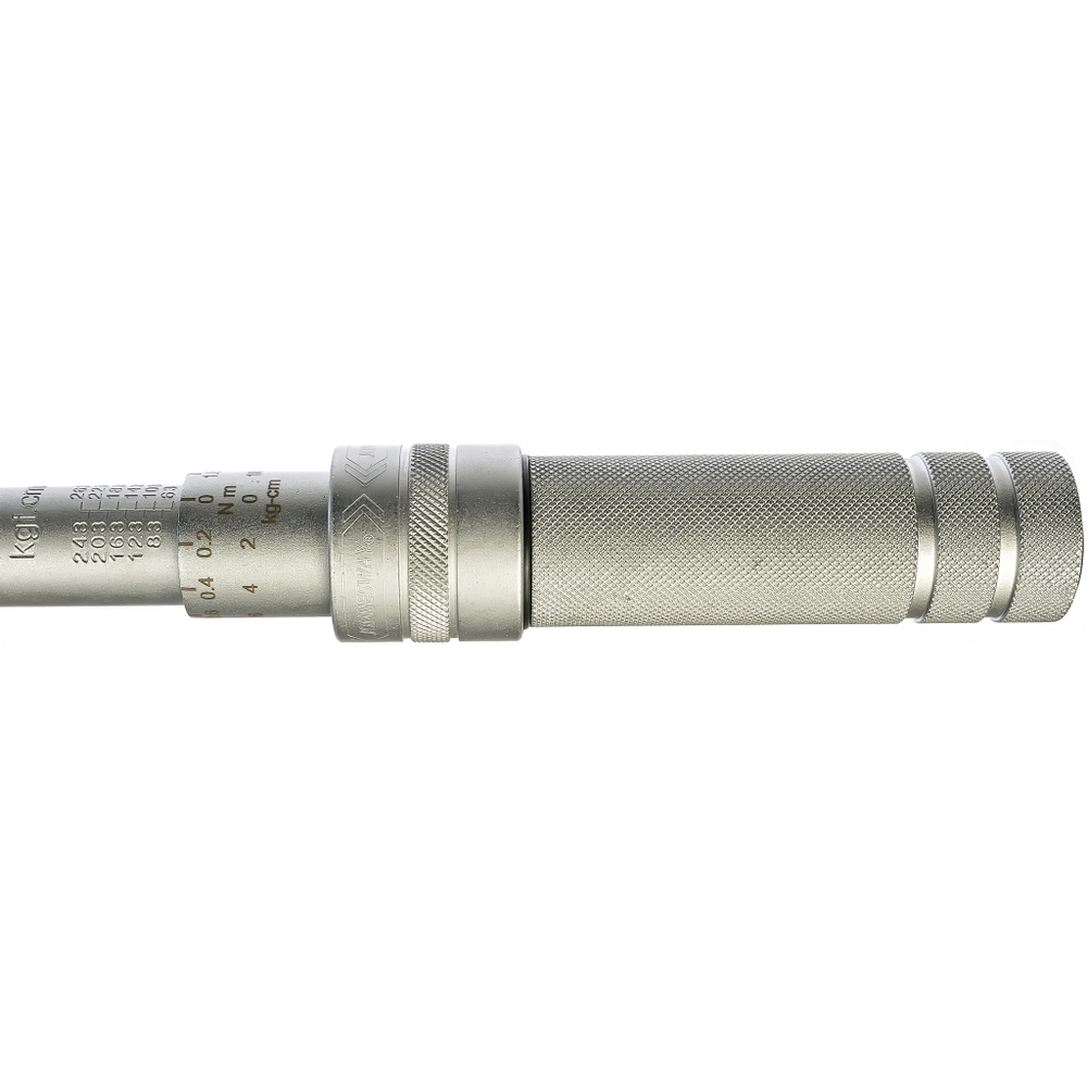 Динамометрический ключ JONNESWAY T04060A Ключ динамометрический 3 / 8"DR, 5-25 Нм
