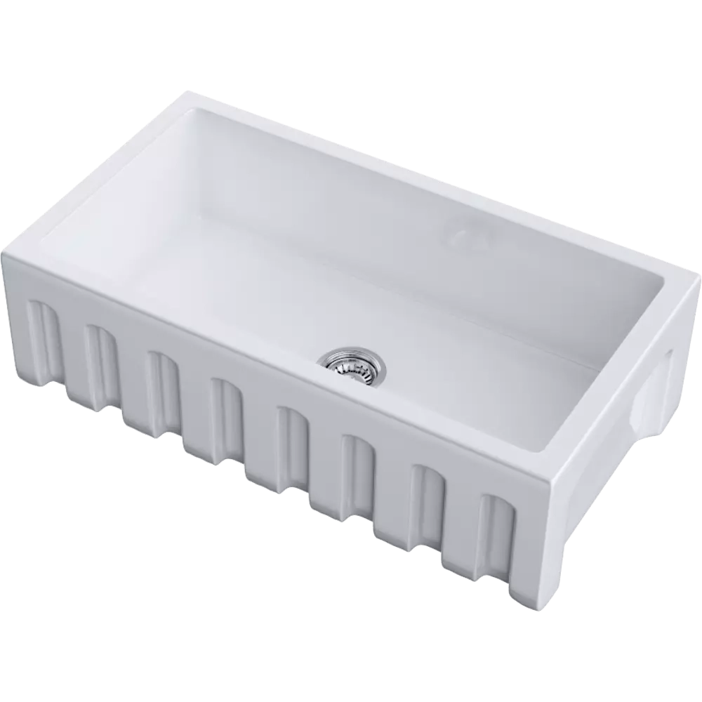 Кухонная мойка Omoikiri Mikura 83-SI