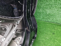 Крышка багажника Geely Tugella (2019-2024)