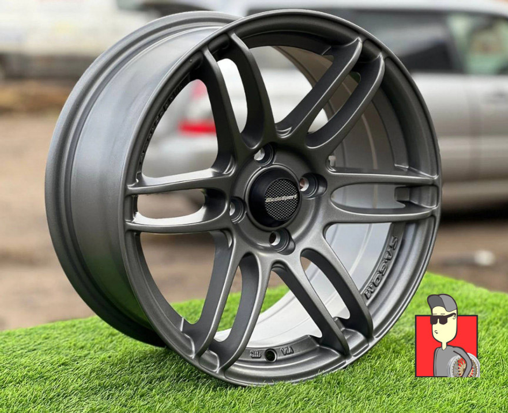 Комплект дисков Weds Sport SA-60M 15x7 et35 4x100