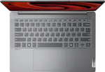 Ноутбук  Lenovo IdeaPad 5 Pro 14AHP9 14 ", Ryzen 5 PRO, 16 Гб RAM, 1 Тб SSD, GeForce RTX 3050, Серый