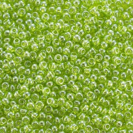 Бисер №10 первой категории, 5 г., цвет 56220