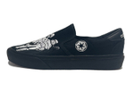Кроссовки Star Wars X Adidas Court Rallye Slip