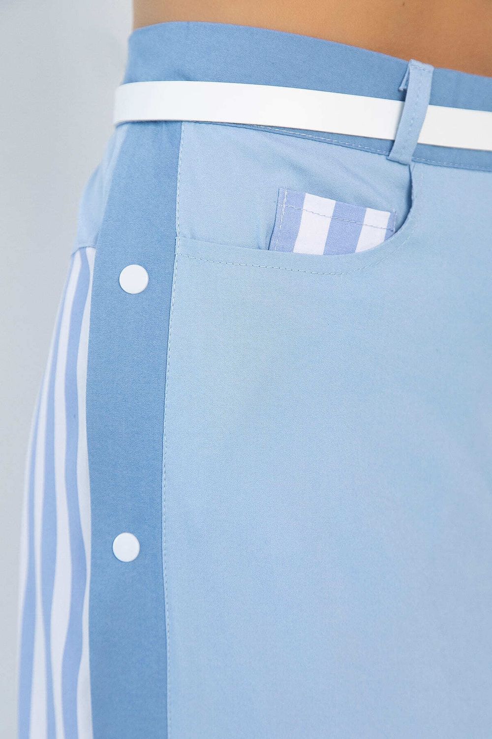 Брюки Сириус (голубые) Б13985-13М LT Collection