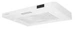 Кухонная вытяжка MAUNFELD SLIM 60 белый фото 