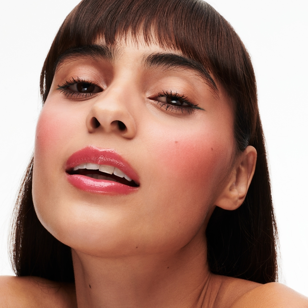 MAC Cosmetics Glow Play Blush - осветляющие румяна, 7,3 g