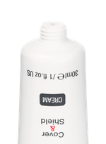 Защитный крем с тоном spf 20