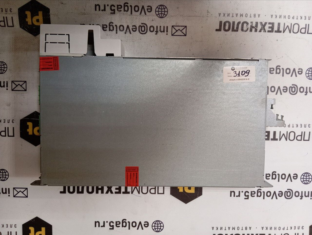 Rexroth HCS02.1E-W0028-A-03-NNNN R911298374 б/у