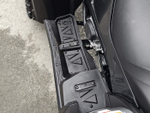 LINHAI-YAMAHA M550L