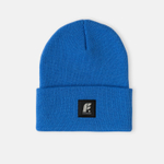 Шапка Footwork Fold Lazurit