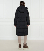 Пальто Guess Jeans - черный(W4BL26 WGII2)