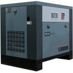 Винтовой компрессор IRONMAC IC 7,5/8 C