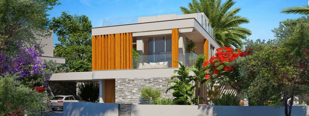 Azalea Villas - Villa No. 1716/25