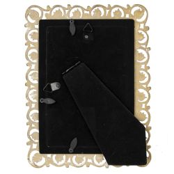 GAEM Фоторамка фото 10*15, L15,5 W1 H20,5 см