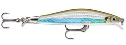 Воблер RAPALA Ripstop RPS09 / 9 см, 7 г, цвет MBS