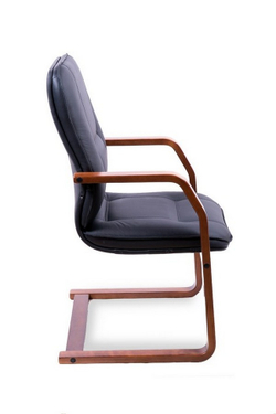 Кресло для руководителя ФИЛАДЕЛЬФИЯ ЭКСТРА КОРОТКИЙ КОНФЕРЕНЦ