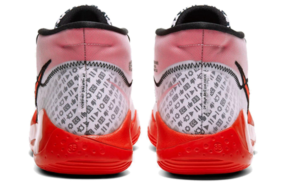 Кроссовки Nike Kd 12 Youtube 12