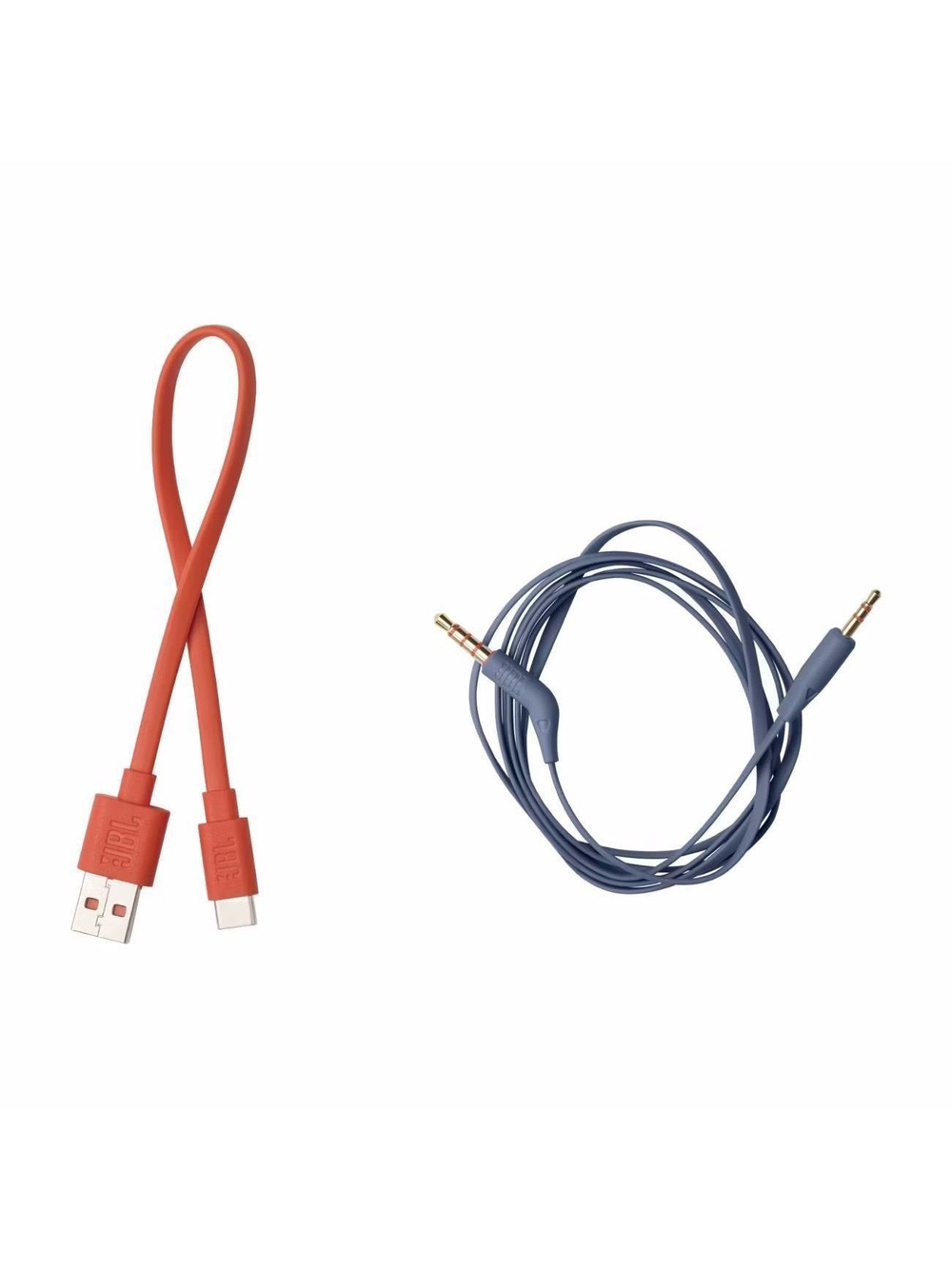 Наушники накладные Bluetooth JBL Tune 770NC, синие