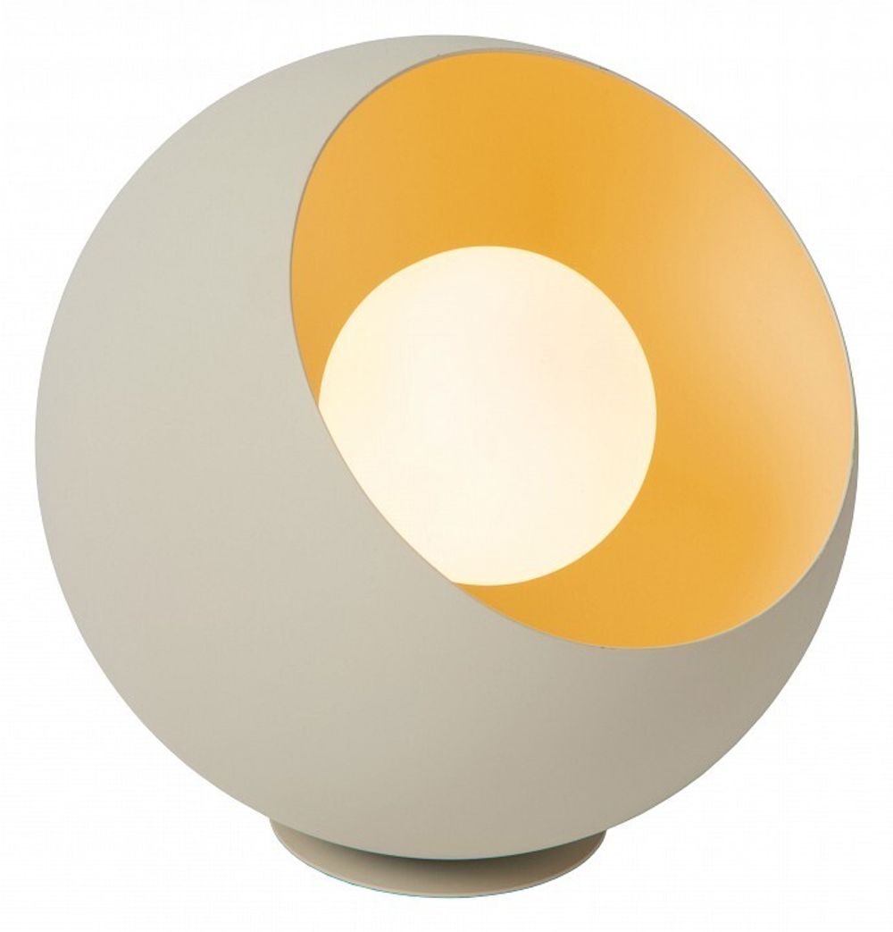 Настольная лампа декоративная Lucide Doredos 51500/20/38