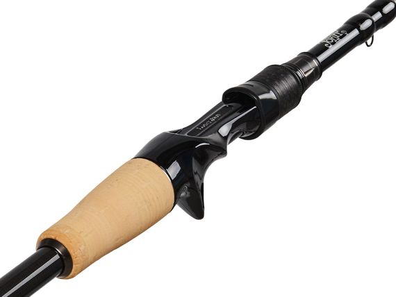 Спиннинг кастинговый LJ Black Sense BBS JERK &amp; TWITCH 110 7&#39;3&quot; (2.21)