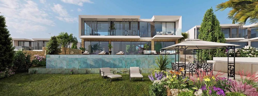 Viewpoint Hills - Villa No. 1252