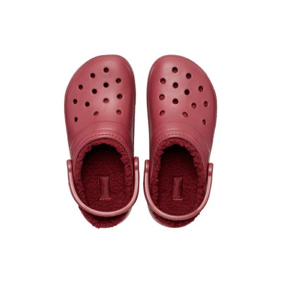 Crocs Classic Clog 'Pomegranate Red'