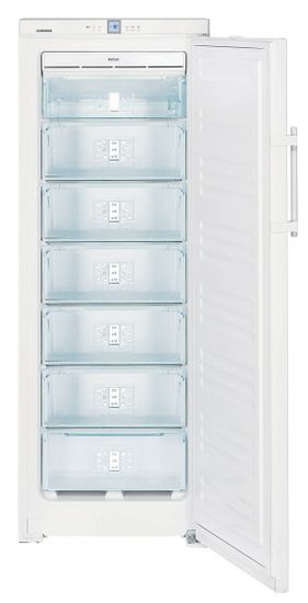 Морозильник Liebherr GNP 2756