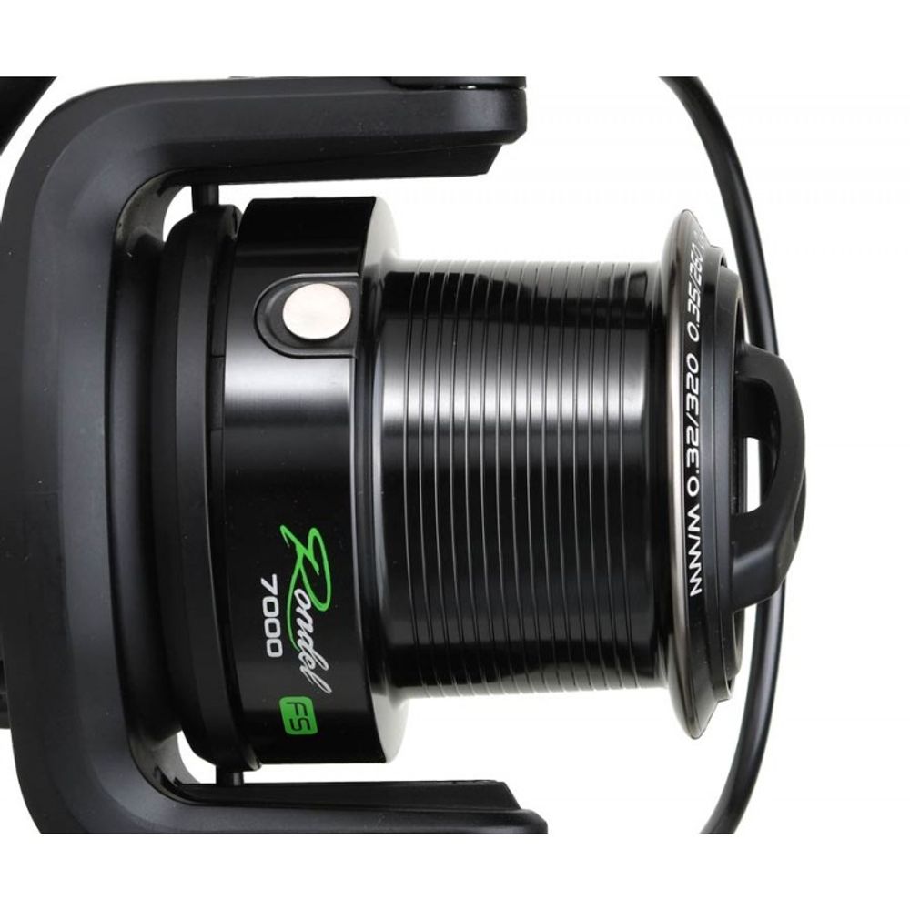 CARP PRO Катушка Rondel 7000 FS
