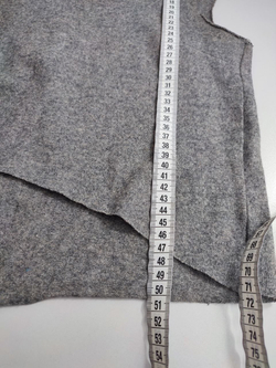 Топ Mika трикотажный 46 размер